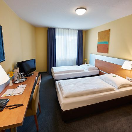 Ghotel Hotel & Living Muenchen-City Exterior photo
