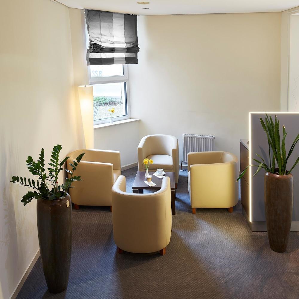 Ghotel Hotel & Living Muenchen-City Exterior photo