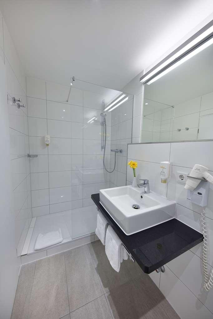 Ghotel Hotel & Living Muenchen-City Room photo