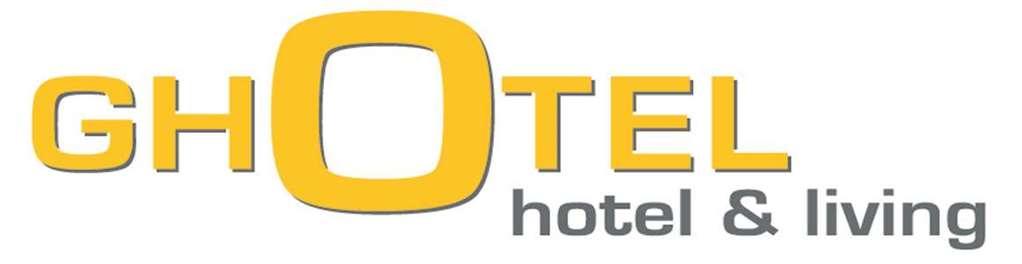 Ghotel Hotel & Living Muenchen-City Logo photo