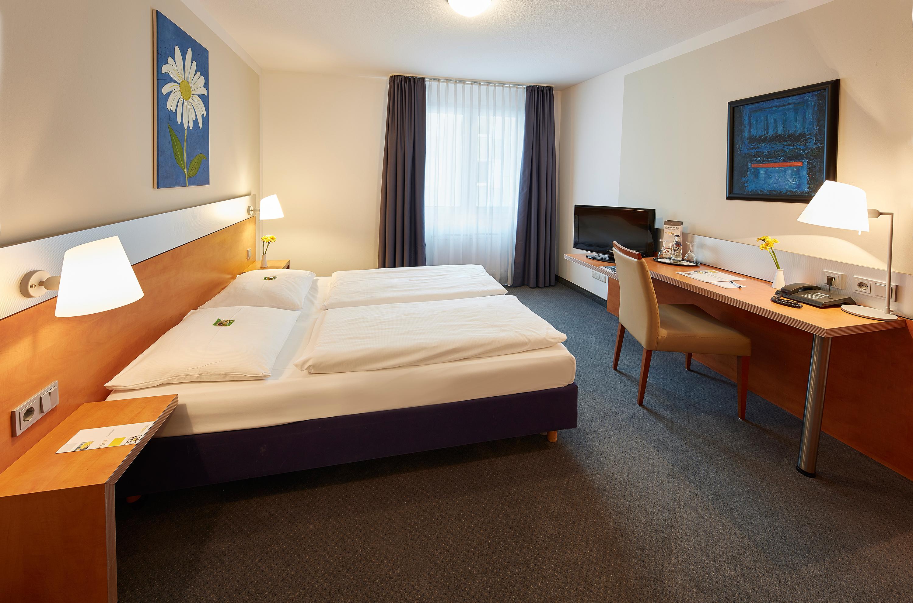 Ghotel Hotel & Living Muenchen-City Exterior photo