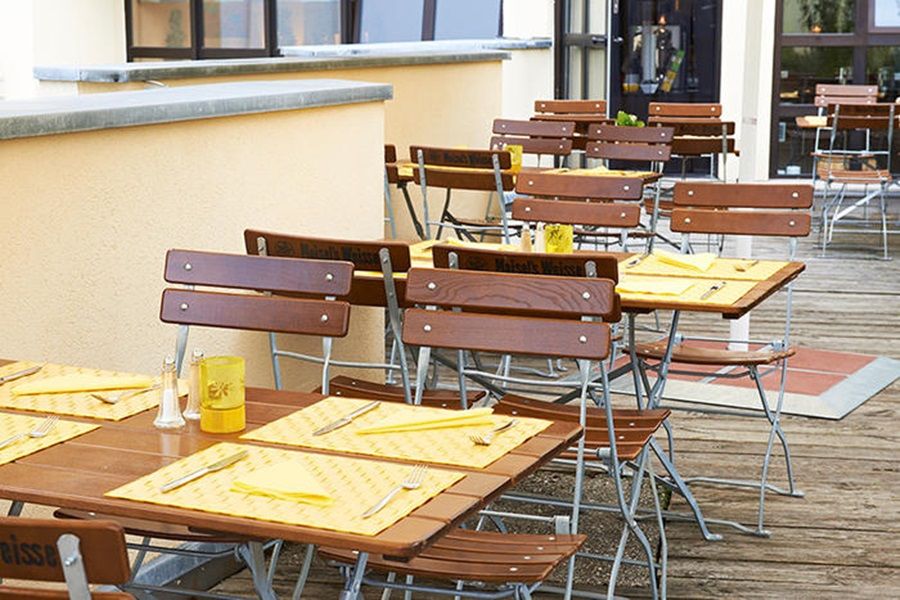 Ghotel Hotel & Living Muenchen-City Exterior photo