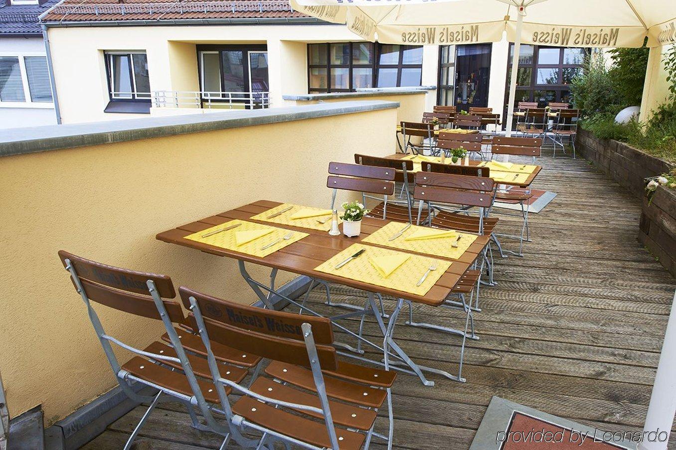 Ghotel Hotel & Living Muenchen-City Exterior photo