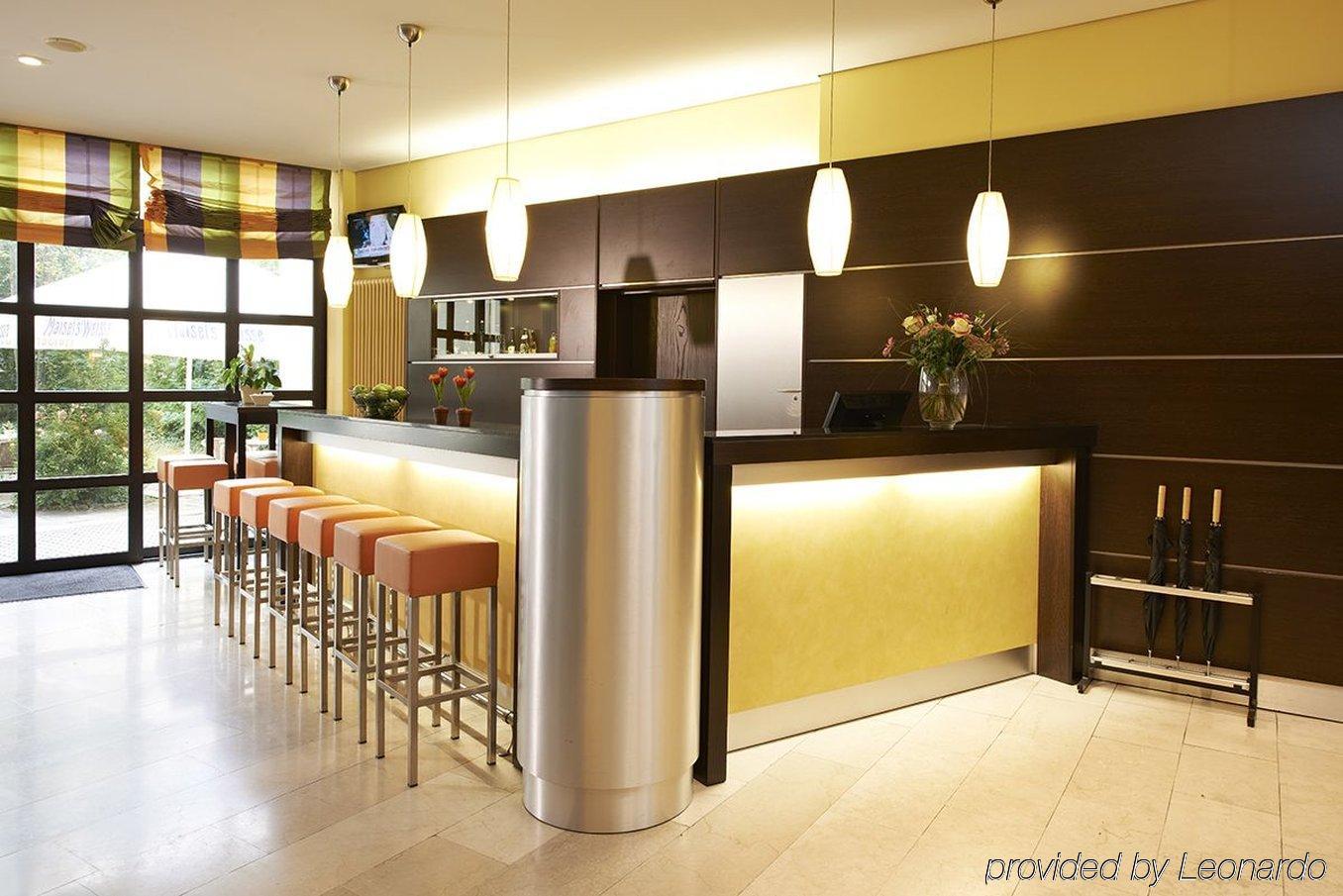 Ghotel Hotel & Living Muenchen-City Exterior photo