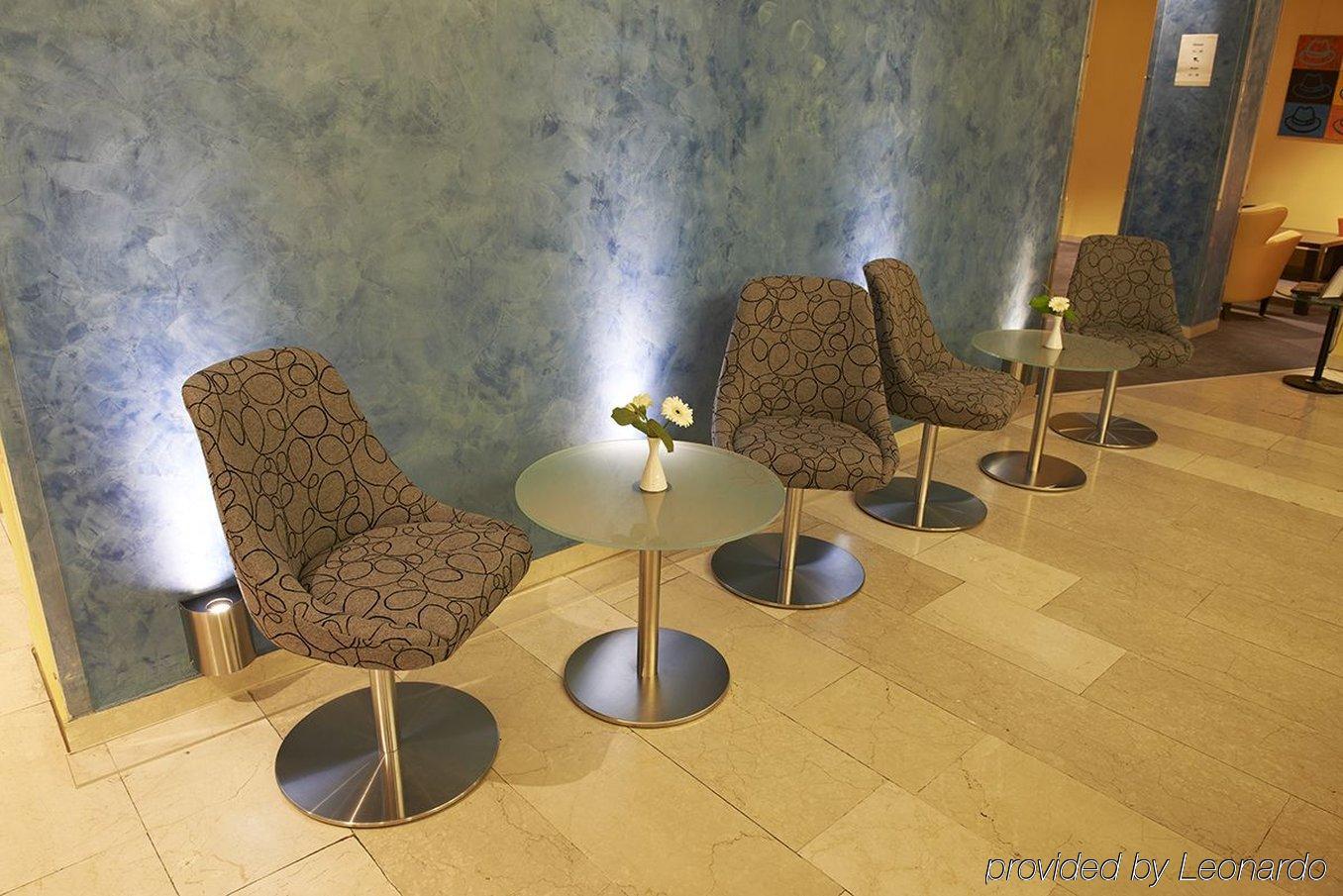 Ghotel Hotel & Living Muenchen-City Exterior photo