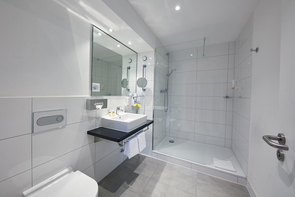 Ghotel Hotel & Living Muenchen-City Room photo