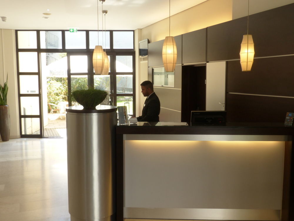 Ghotel Hotel & Living Muenchen-City Exterior photo