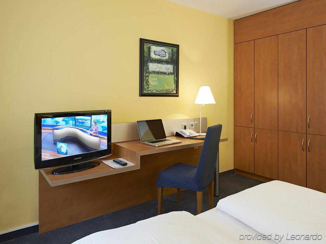 Ghotel Hotel & Living Muenchen-City Room photo