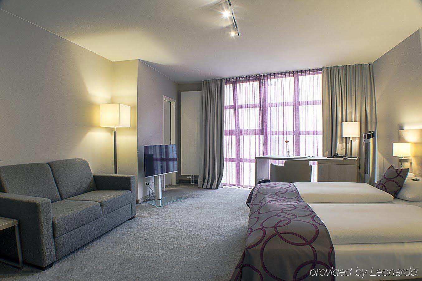 Ghotel Hotel & Living Muenchen-City Exterior photo