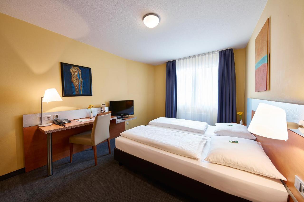 Ghotel Hotel & Living Muenchen-City Exterior photo