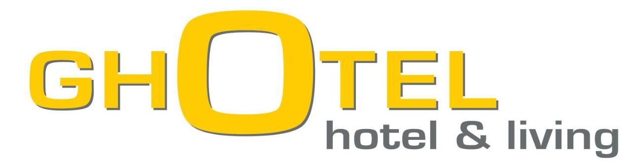 Ghotel Hotel & Living Muenchen-City Exterior photo